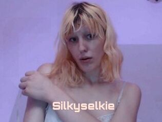 Silkyselkie