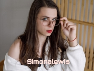 simonalewis Rencontre Trans