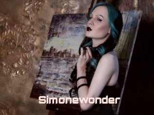 simonewonder Rencontre Trans