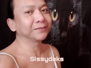 Sissydaks