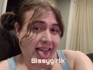 Sissygirlk