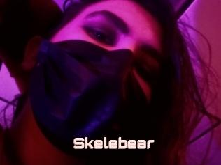 Skelebear