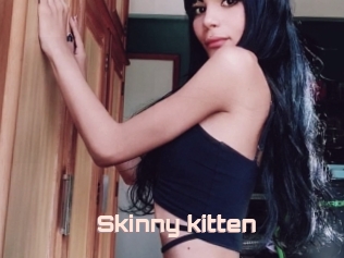skinny_kitten Rencontre Trans