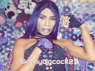 Skinnybigcock23