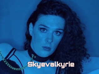 Skyevalkyrie