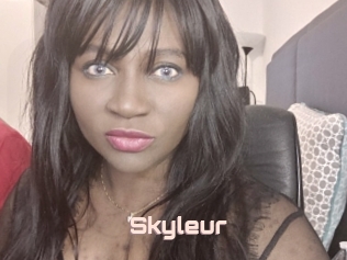 Skyleur
