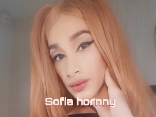 Sofia_hornny