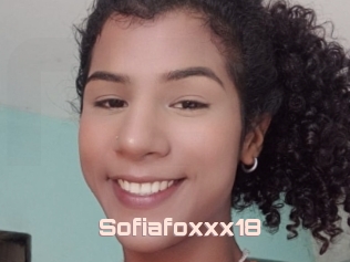 Sofiafoxxx18