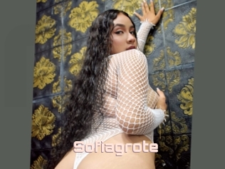 Sofiagrote