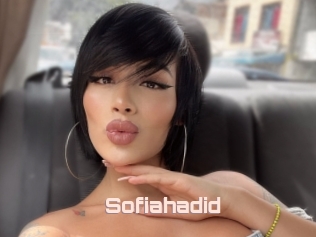 Sofiahadid