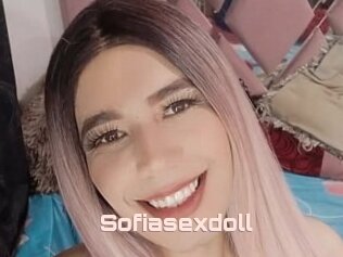 Sofiasexdoll