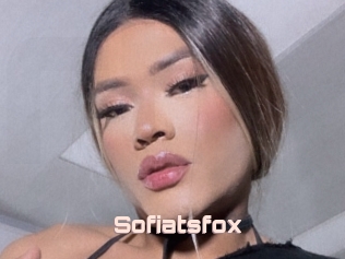 Sofiatsfox
