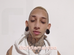 sofidiamantee Rencontre Trans