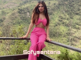 Sofysantana