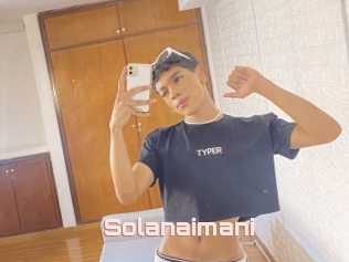 Solanaimani