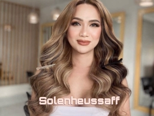 Solenheussaff
