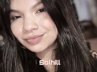 Solhill