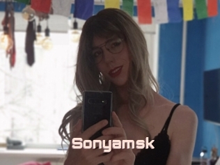 Sonyamsk