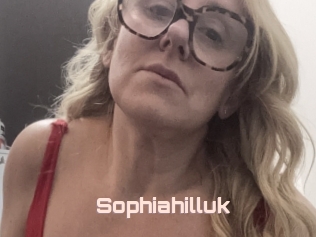 Sophiahilluk