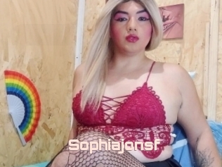 Sophiajonsf