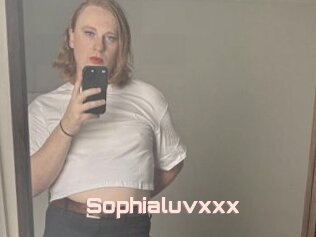 Sophialuvxxx