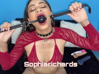 Sophiarichards