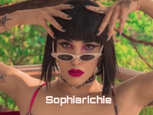 Sophiarichie