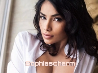 Sophiascharm