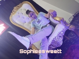 Sophieesweett
