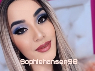 Sophiehansen98