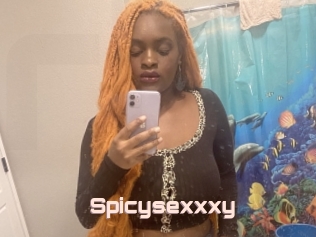 Spicysexxxy