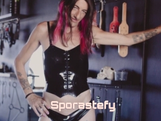 sporastefy Rencontre Trans