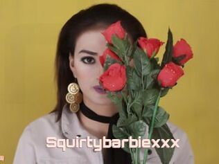 Squirtybarbiexxx