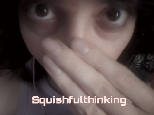 Squishfulthinking