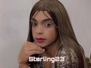 Starling23