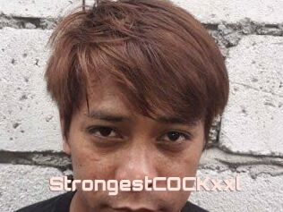 StrongestCOCKxxl