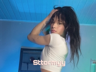 Sttormyy