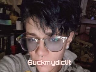 Suckmydiclit