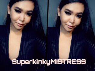 SuperkinkyMISTRESS