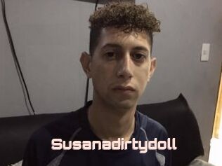 Susanadirtydoll