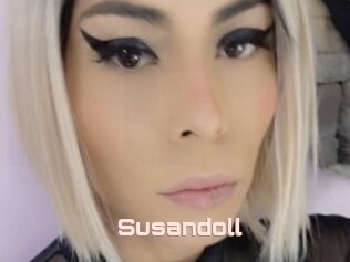 Susandoll