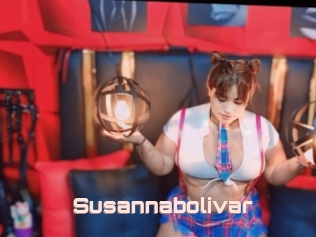 Susannabolivar