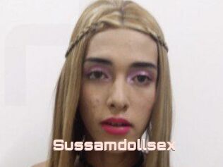 Sussamdollsex