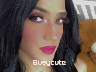 Susycute