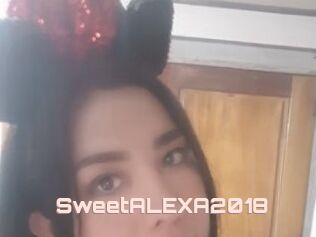 SweetALEXA2018