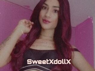 SweetXdollX