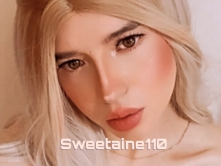 Sweetaine110