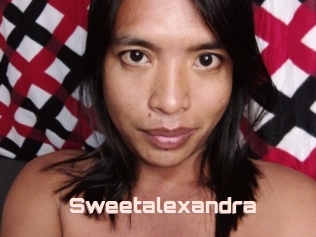 Sweetalexandra