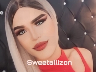 Sweetallizon