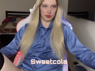 Sweetcola
